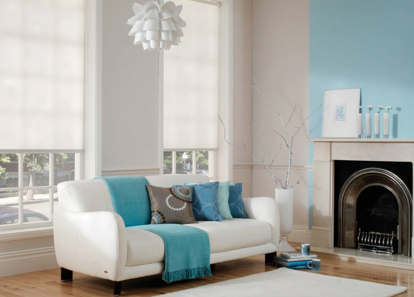 Спектр решаемых задач и функциональных возможностей жалюзи обширен и многогранен: