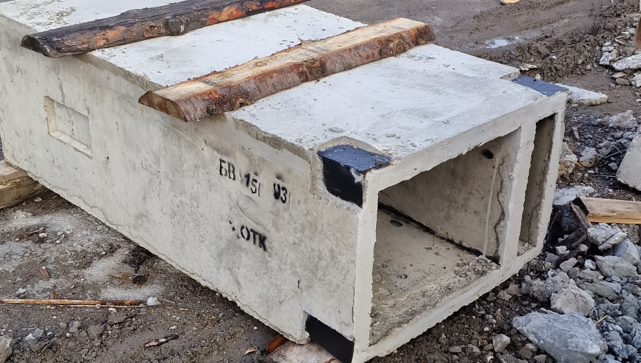 Вентиляционные блоки: особенности, классификация и применение