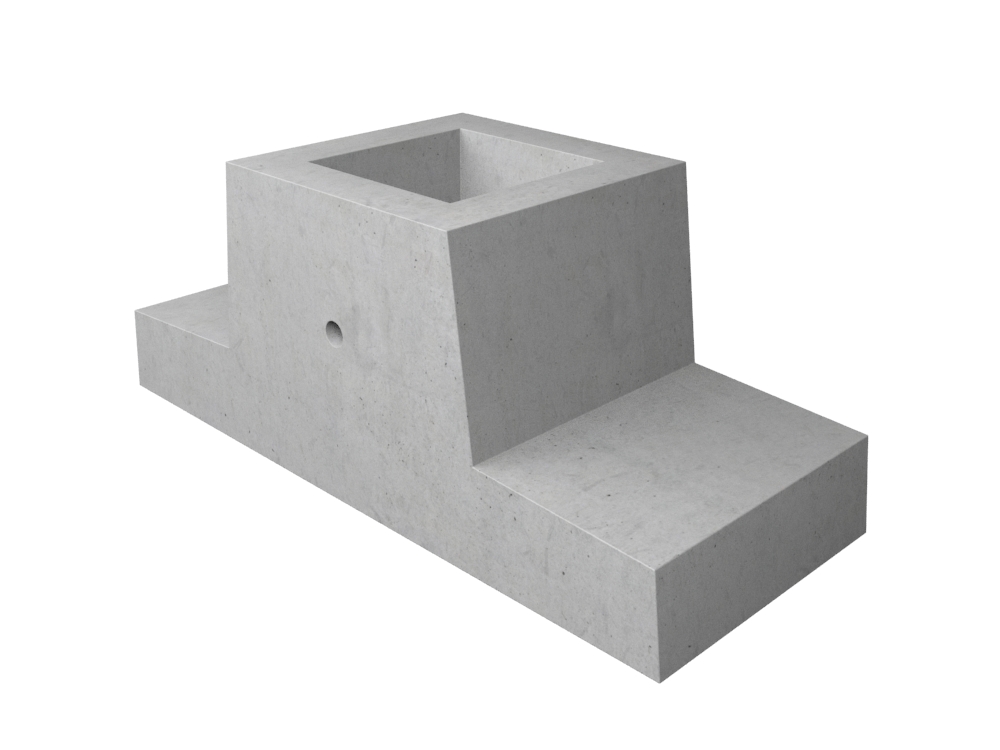 Фундаменты для дорожных знаков: типы, проектирование и устройство