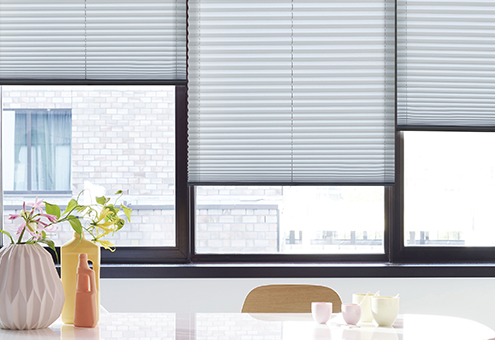 Плиссе / гофре